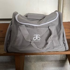 Arbonne Duffle Bag